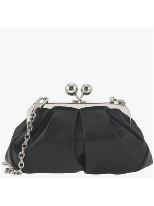 PRATI WEEKEND MAXMARA | 2525516204600007 NERO